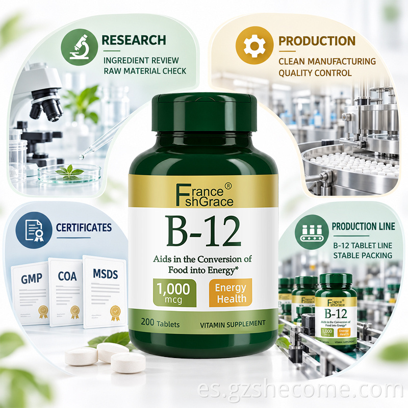 Vitamin B12 Tablets9